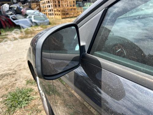 Used Left mirror FORD MONDEO IV (BA7) [2007-2015]  28124069