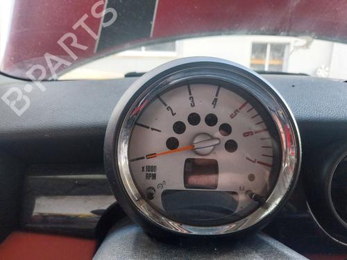 Used Instrument cluster MINI MINI CLUBMAN (R55) Cooper D (112 hp) 31704143