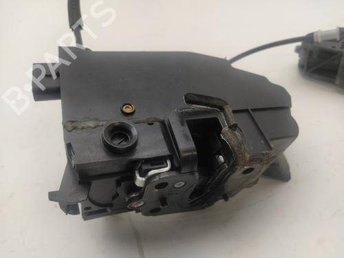 Front right lock PEUGEOT 308 II (LB_, LP_, LW_, LH_, L3_)  | BP8814907C97 