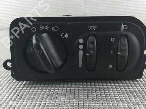 Headlight switch CHRYSLER 300M (LR) 3.5 V6 24V | BP1562181I24 