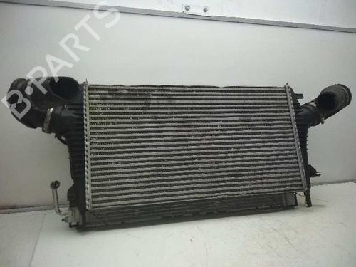 Used Intercooler MERCEDES-BENZ S-CLASS (W220) S 400 CDI (220.028, 220.128) (250 hp) 4969173