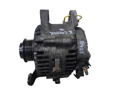 Generator Generator 38922937 38922937