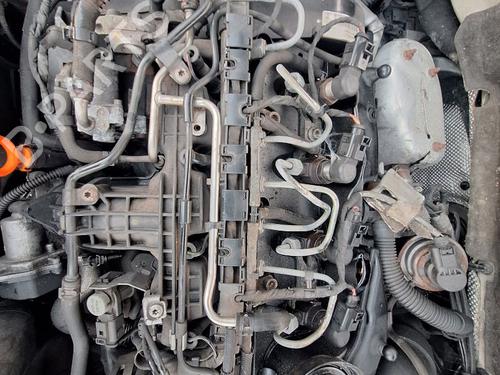 Engine SEAT LEON (1P1) 1.6 TDI | BP31258247M1 