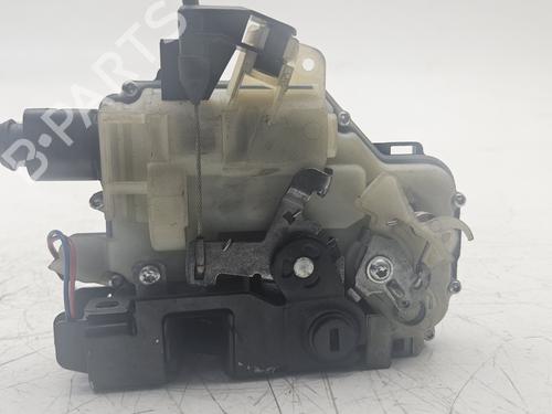 Rear right lock VW GOLF IV (1J1) 1.9 TDI | BP24034514C99 