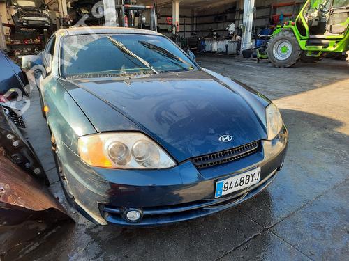 Left mirror HYUNDAI COUPE II (GK) 2.0 GLS | BP16739000C26 