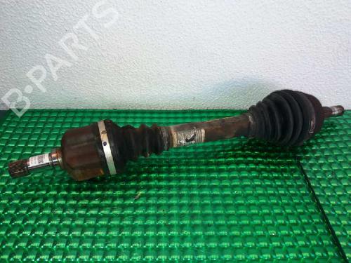 Used Left front driveshaft PEUGEOT 307 Break (3E) 2.0 (136 hp) 575498