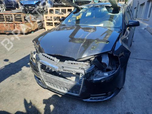 Engine AUDI A3 Sportback (8PA) 2.0 TDI | BP34697795M1 - Image 6