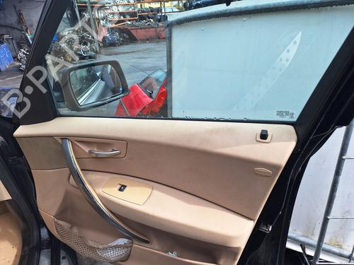 Used Front right window mechanism BMW X3 (E83) 2.0 d (150 hp) 20326988