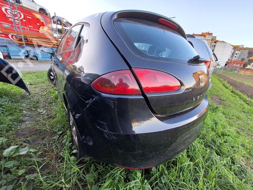 Left front driveshaft SEAT LEON (1P1)  | BP22921429M38 