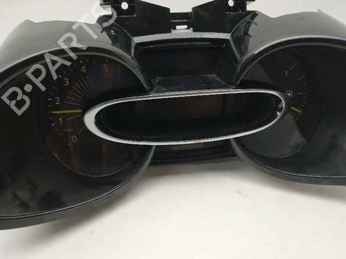 Instrument cluster RENAULT CLIO IV (BH_)  | BP6023148C47 