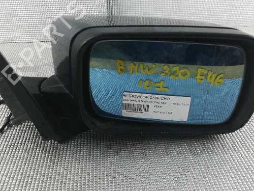 Right mirror BMW 3 Touring (E46) 320 d | BP212591C27 
