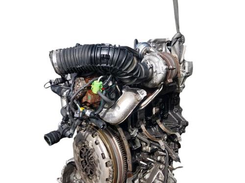 Engine RENAULT LAGUNA III (BT0/1) 2.0 dCi (BT01, BT08, BT09, BT0E, BT0K, BT12, BT1C, BT1D,... | BP26650778M1 - Image 2