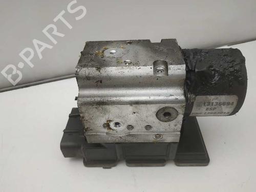 ABS pump OPEL VECTRA C (Z02) 1.8 16V | BP6085916M43 