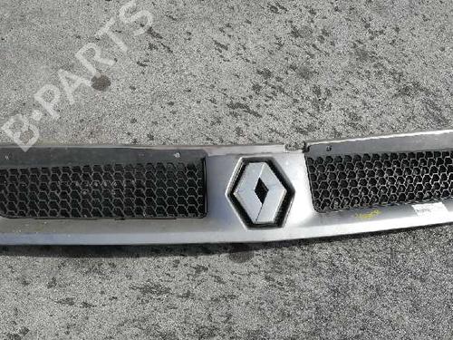 Grille RENAULT MASTER II Bus (JD)  | BP10366262C40 
