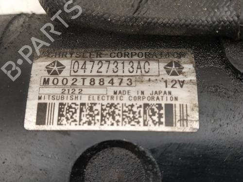 Starter CHRYSLER VOYAGER IV (RG, RS)  | BP17166271M8 