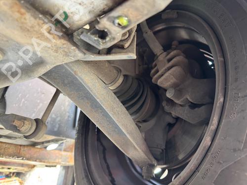 Used Left front steering knuckle Left front steering knuckle CITROËN C4 II (NC_) [2009-2026] 32708598 32708598