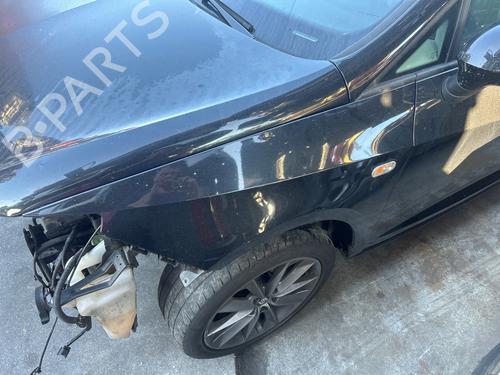 Used Left front fenders SEAT IBIZA IV (6J5, 6P1) [2008-2017]  28110480