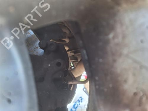 Left rear brake caliper MERCEDES-BENZ C-CLASS (W203)  | BP25438133M107 