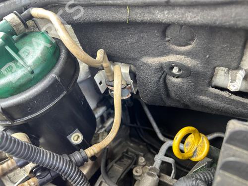 ABS pump FIAT DOBLO Box Body/MPV (223_) 1.3 D Multijet BP28132607M43
