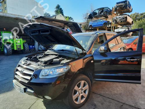 Steering pump HYUNDAI SANTA FÉ II (CM) 2.2 CRDi GLS | BP8381926M99 