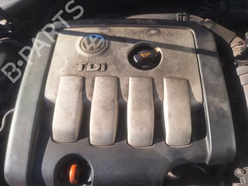 Used Upper protection VW GOLF V (1K1) [2003-2010]  29594727