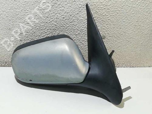 Right mirror CITROËN XSARA (N1) 1.9 TD | BP1179619C27 