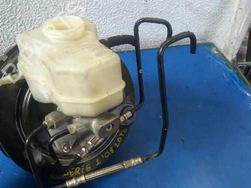 Used Brake master cylinder BMW 1 (E87) 118 d (143 hp) 1616932