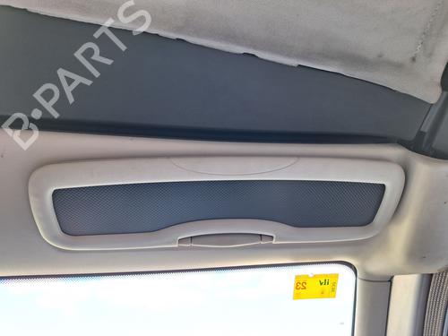 Used Right sun visor SMART CABRIO (450) 0.7 (450.452, 450.432) (61 hp) 19640369