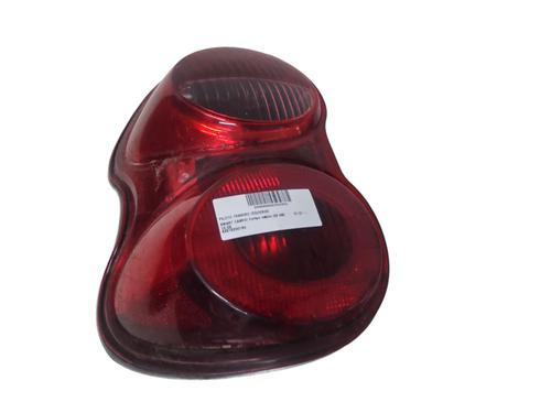 Used Left taillight Left taillight SMART FORTWO Cabrio (451) 1.0 (451.431, 451.480) (71 hp) 33982890 33982890