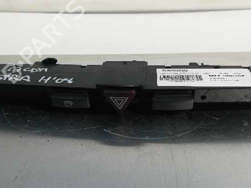Advarselsbryter OPEL ASTRA H (A04) 1.7 CDTI (L48) (100 hp) 3510580