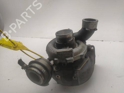 Turbocharger/Supercharger AUDI A6 C5 Avant (4B5) 2.5 TDI | BP10327610M71 