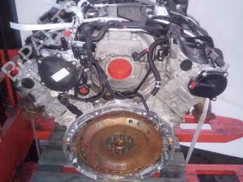 Engine MERCEDES-BENZ E-CLASS (W211) E 280 4-matic (211.092) | BP8423846M1 - Image 4