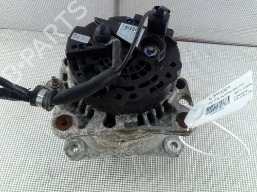 Alternator SEAT IBIZA III (6L1)  | BP1406113M7 