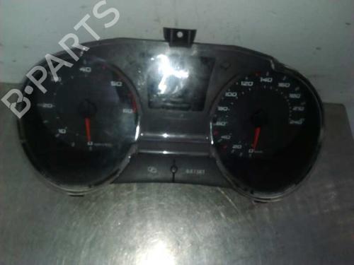 Used Instrument cluster Instrument cluster 210247 210247