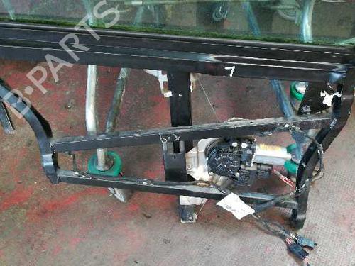 Used Rear left window mechanism AUDI A6 C5 (4B2) [1997-2005]  1270898