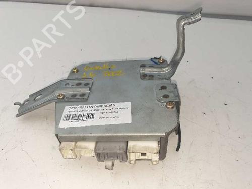 Used Steering ECU TOYOTA COROLLA (_E12_) 1.6 VVT-i (ZZE121_, ZZE121R) (110 hp) 11636051