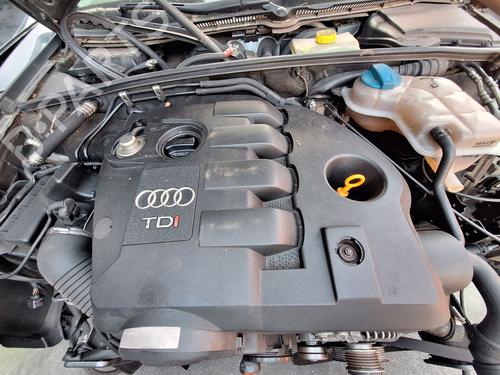Engine AUDI A4 B6 (8E2) 1.9 TDI | BP29594851M1 