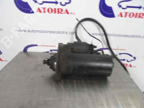 Used Starter VW POLO (6N2) [1999-2001]  575622
