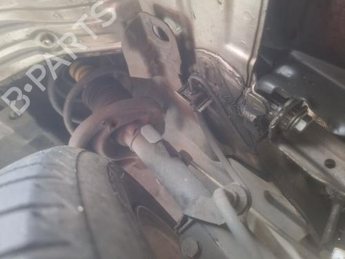 Used Right front shock absorber RENAULT CLIO IV (BH_) [2012-2021]  32000752