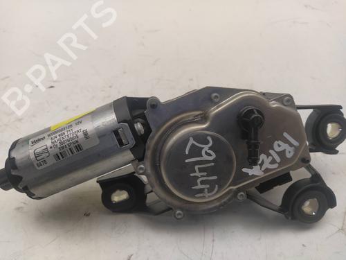 Rear wiper motor SEAT IBIZA IV (6J5, 6P1)  | BP10206906M102 