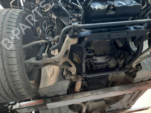 Used Washer pump MERCEDES-BENZ R-CLASS (W251, V251) R 300 CDI 4-matic (251.020) (190 hp) 14065365