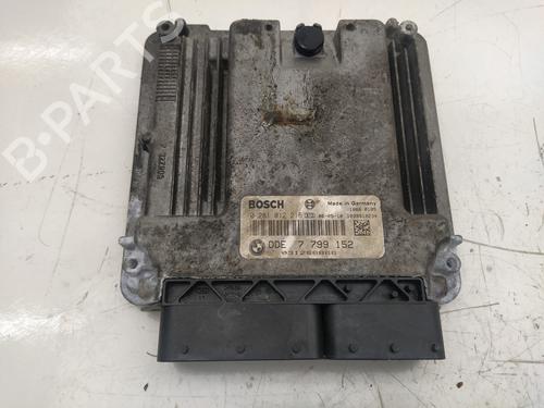 Engine control unit (ECU) MINI MINI (R50, R53)  | BP18115001M57 