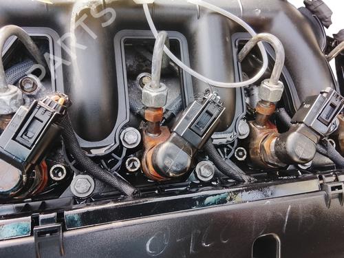 Engine PEUGEOT 407 (6D_) 2.0 (6DRFNB, 6DRFNE) | BP32744664M1  - Image 6