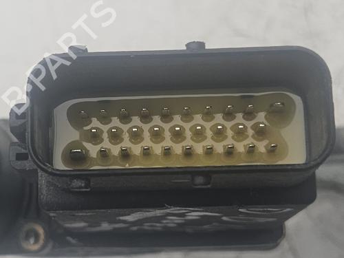 Front right window mechanism SKODA OCTAVIA I (1U2) 1.9 TDI | BP23237261C23 