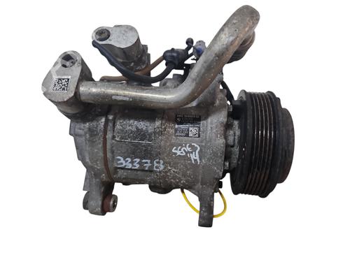 AC compressor BMW 3 (F30, F80) 318 d | BP36678027M34 - Image 2