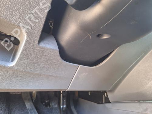 Used Steering column SEAT IBIZA IV (6J5, 6P1) [2008-2017]  24507102
