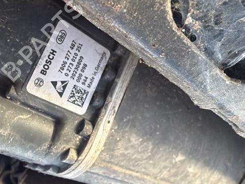 Steering rack VW CRAFTER Van (SY_, SX_) | BP39404832M22 - Image 2