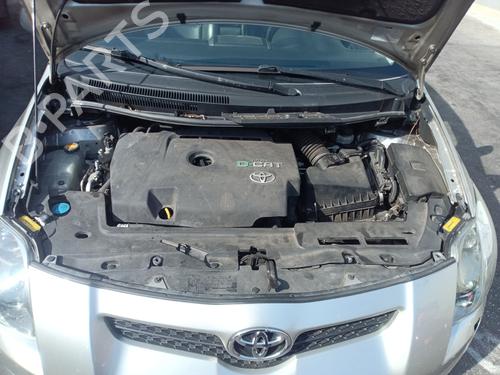 ABS Bremseaggregat TOYOTA AURIS (_E15_) [2006-2013]  29299094