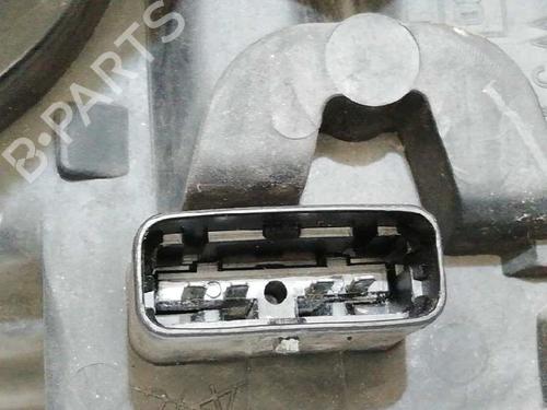 Right headlight RENAULT LAGUNA II Grandtour (KG0/1_) 1.9 dCi (KG0G) | BP809551C29 
