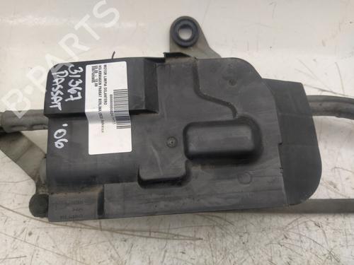 Front wiper motor VW PASSAT B6 (3C2) 1.9 TDI | BP18887101M29 